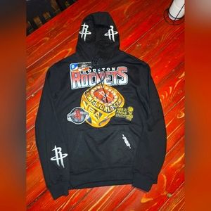 Nba Houston Rockets Ring Pullover